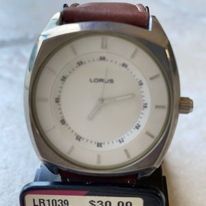 Lorus Men # LR1030